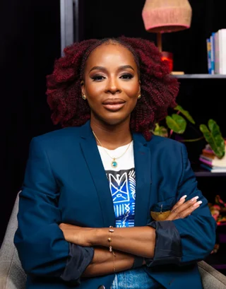 Mme Antonia David Prince