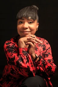 Mme Barbarra Amouzou Lokadi