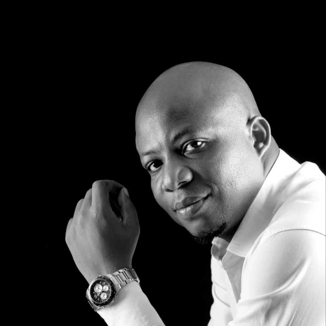 M. Marcellin GANDONOU