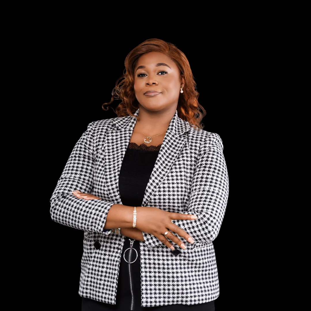 Mme Atia Marie-Louise KPONTO-CISSÉ